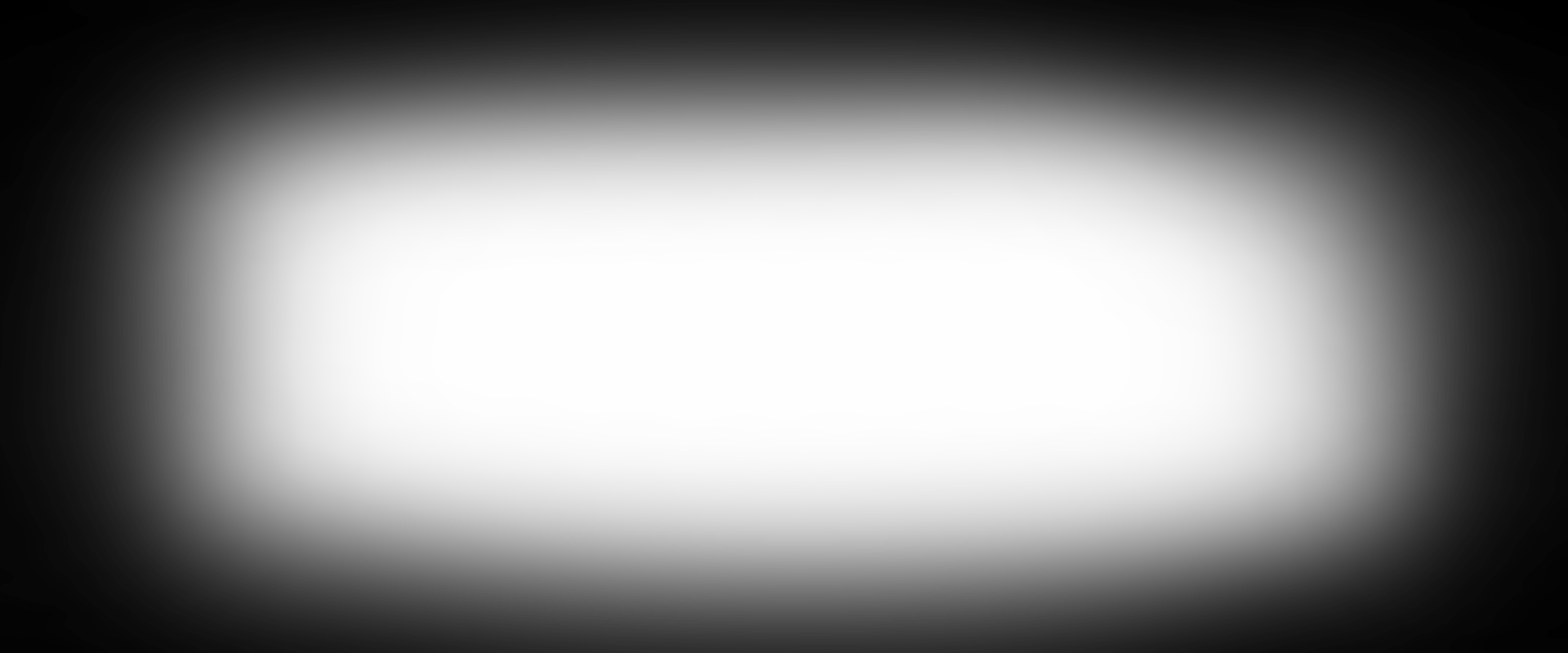 Black in the middle transparent layer